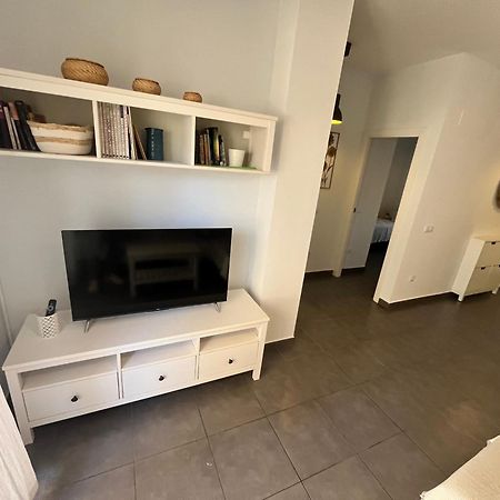 Apartamentos Arenas Altamar Alcoceber Экстерьер фото