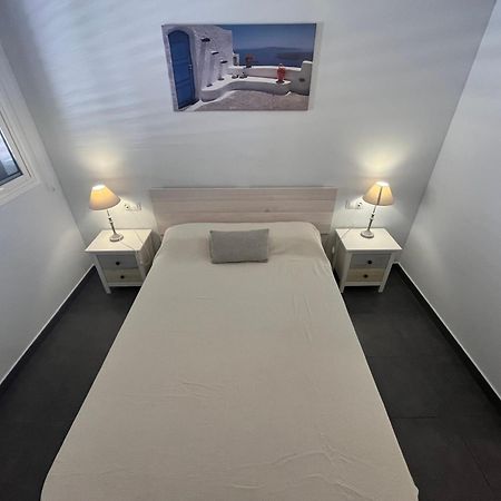 Apartamentos Arenas Altamar Alcoceber Экстерьер фото