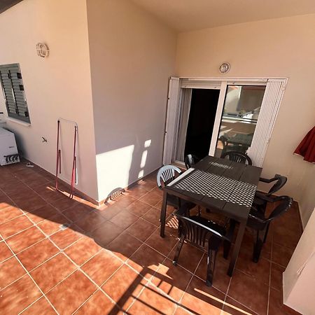 Apartamentos Arenas Altamar Alcoceber Экстерьер фото