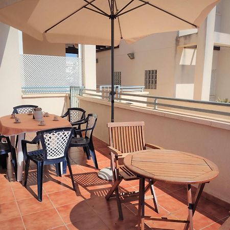 Apartamentos Arenas Altamar Alcoceber Экстерьер фото
