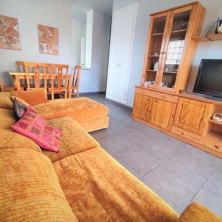 Apartamentos Arenas Altamar Alcoceber Экстерьер фото