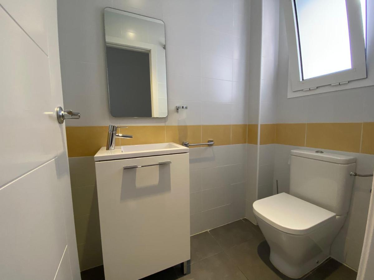 Apartamentos Arenas Altamar Alcoceber Экстерьер фото