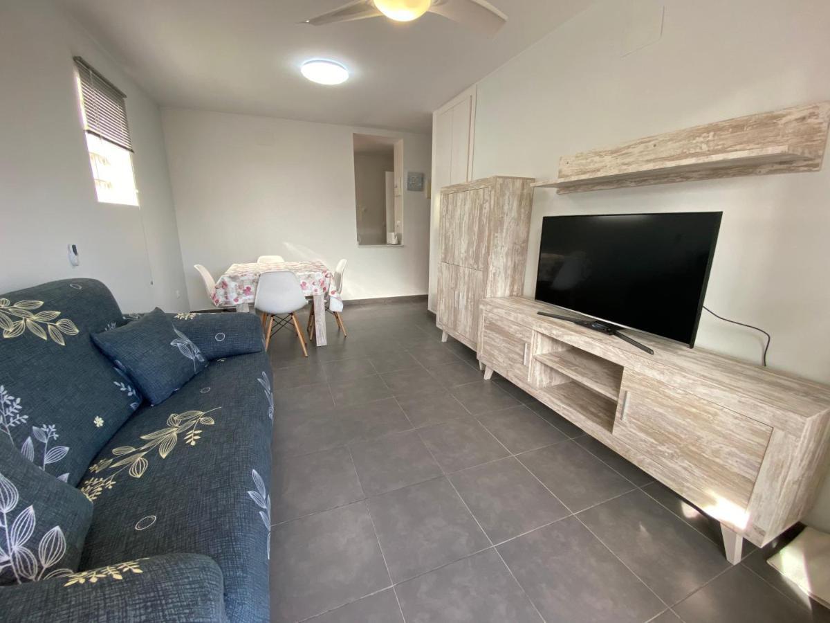 Apartamentos Arenas Altamar Alcoceber Экстерьер фото