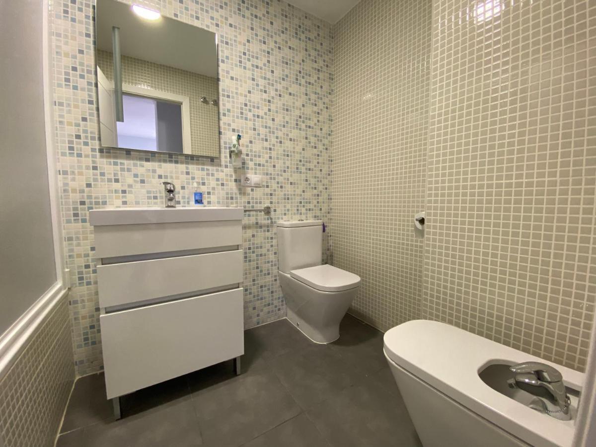 Apartamentos Arenas Altamar Alcoceber Экстерьер фото
