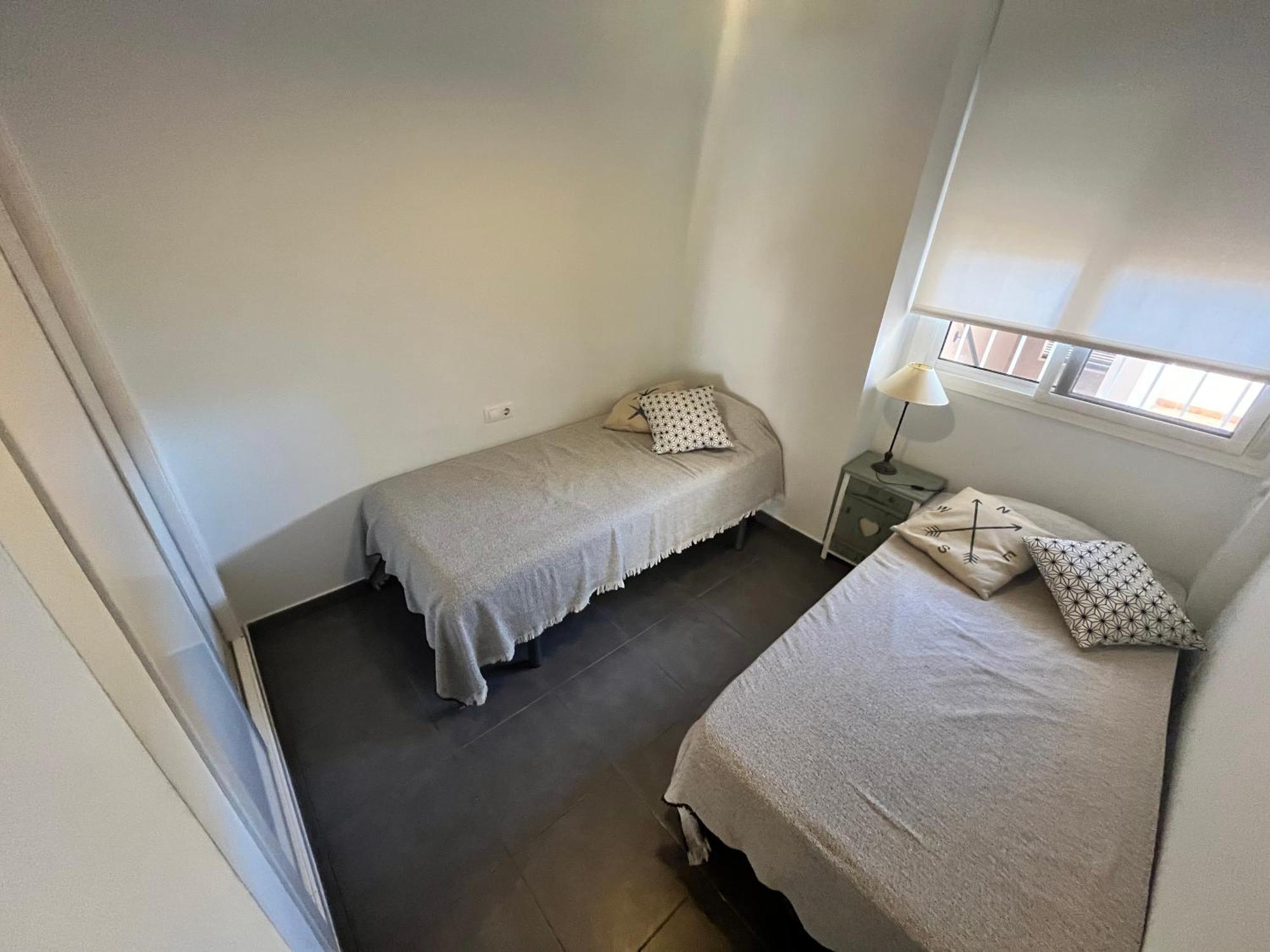 Apartamentos Arenas Altamar Alcoceber Экстерьер фото