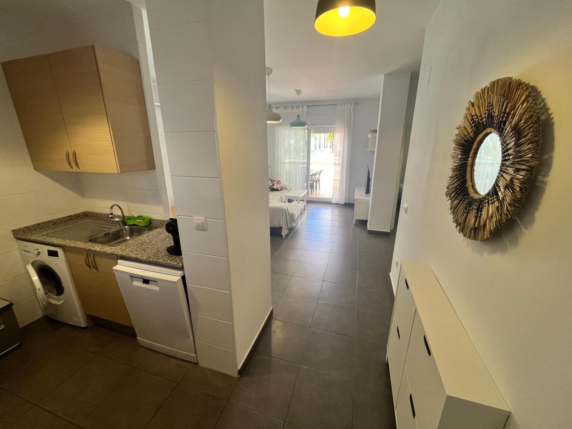 Apartamentos Arenas Altamar Alcoceber Экстерьер фото