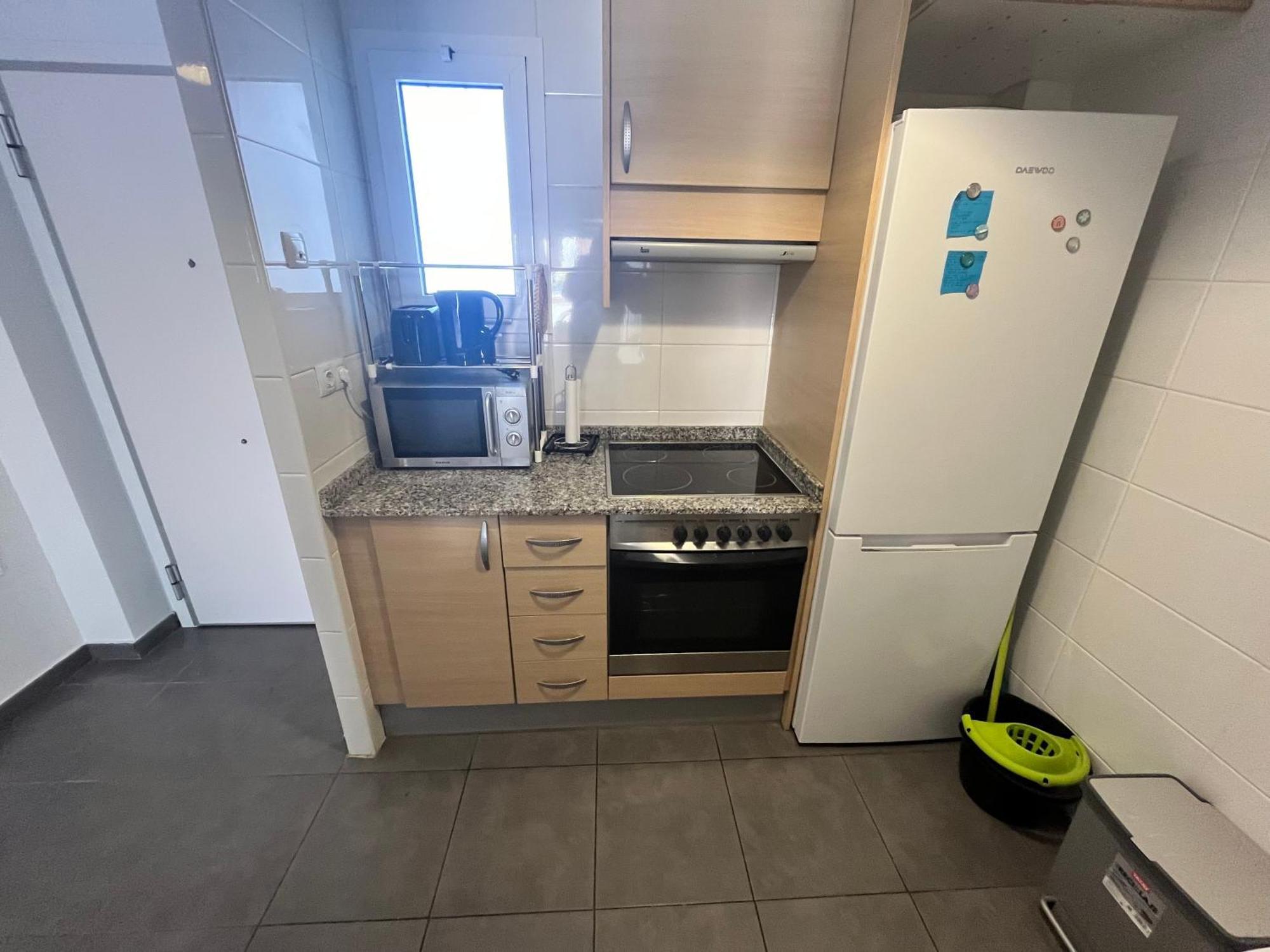 Apartamentos Arenas Altamar Alcoceber Экстерьер фото