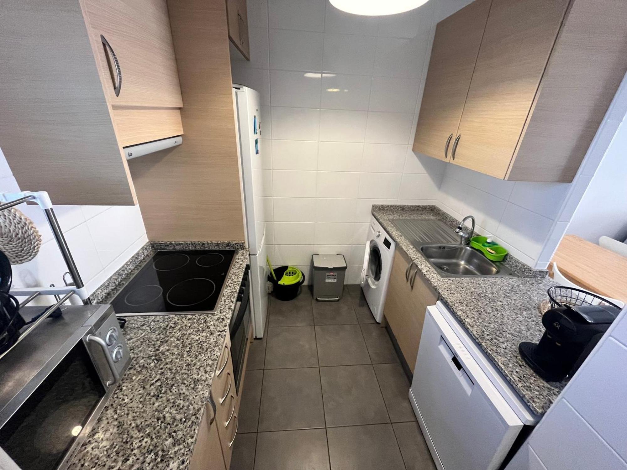 Apartamentos Arenas Altamar Alcoceber Экстерьер фото