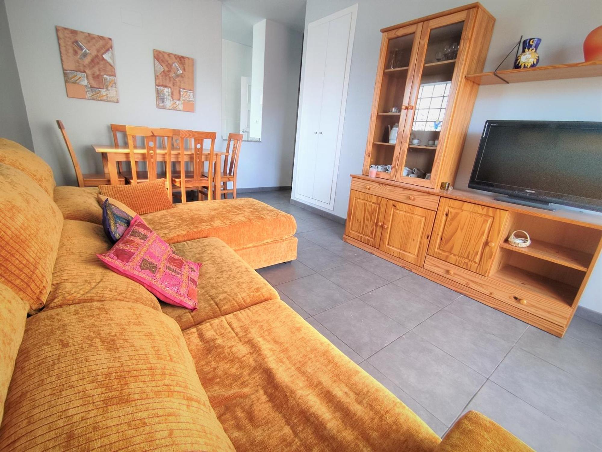 Apartamentos Arenas Altamar Alcoceber Экстерьер фото