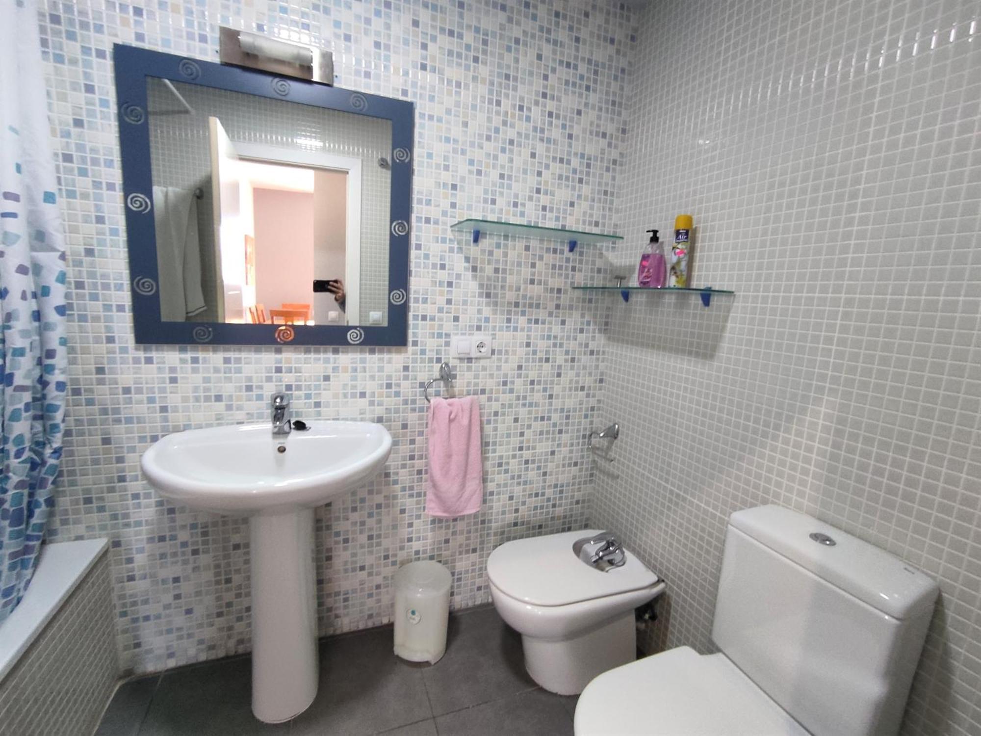 Apartamentos Arenas Altamar Alcoceber Экстерьер фото